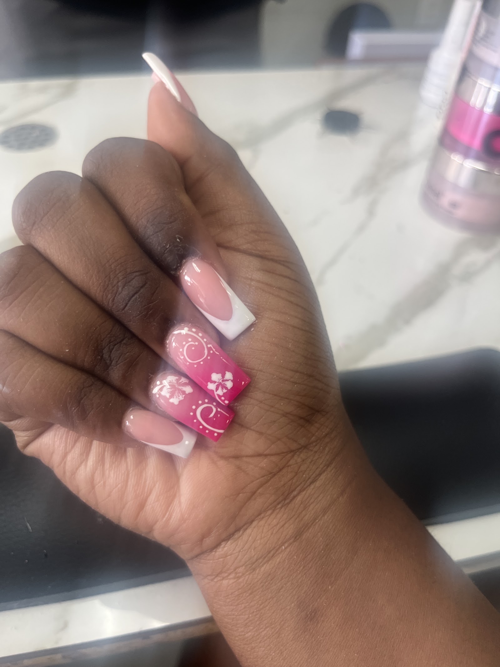 Pro Nails, Brow+Lash salon sumter nail photo 3